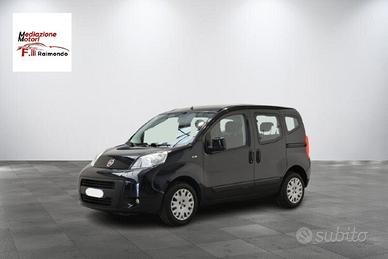 Fiat Qubo 1.4 8V 77 CV Dynamic Natural Power