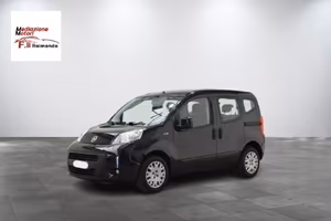 Fiat Qubo 1.4 8V 77 CV Dynamic Natural Power