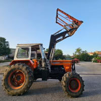 Trattore agricolo OM 75