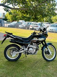 honda dominator nx 650