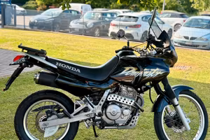 honda dominator nx 650