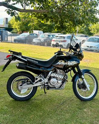 honda dominator nx 650