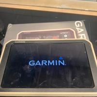 Garmin Overlander