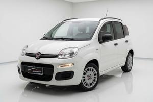 Fiat Panda 1.2 69CV 2014