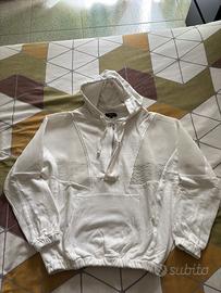 Felpa frav torino oversize (taglia 1)