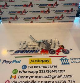 LEVA COMANDO FRIZIONE BENELLI BKX 125/300 - LEONCI