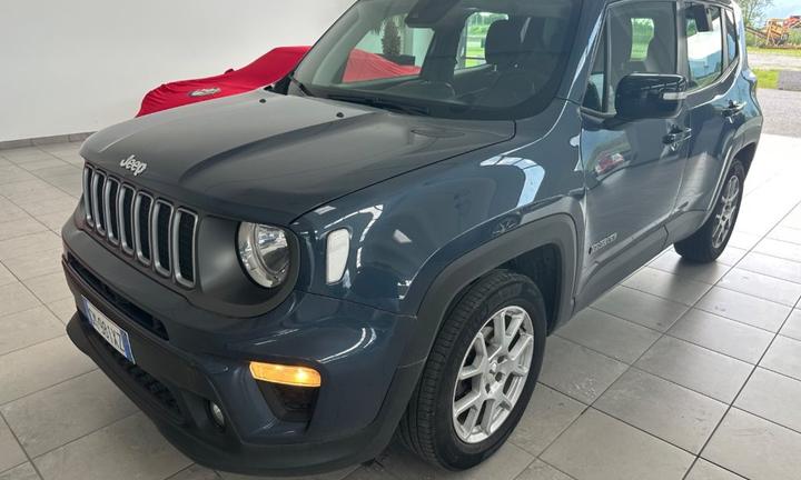 JEEP Renegade 1.0 T3 Limited