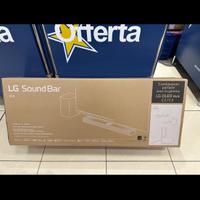 LG Soundbar SC9 400 w