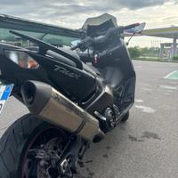 Yamaha T Max 530 - 2013