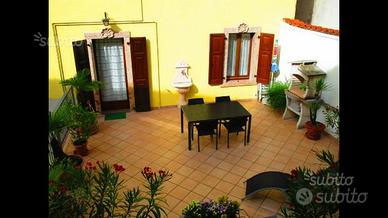 Appartamento con ampio terrazzo 5 min da Riva d/g