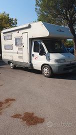 camper roller team 