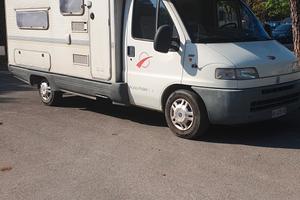 camper roller team 