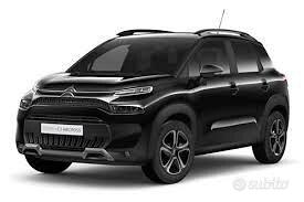 MUSATA E RICAMBI VARI CITROEN C3 AIRCROSS 2023