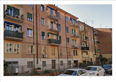 Appartamento ristrutturato