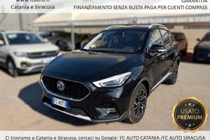 Mg ZS 1.5 VTi-tech Luxury