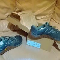 Merrell Vibram Trail Glove 7 Nuove tg. 48 - 49 