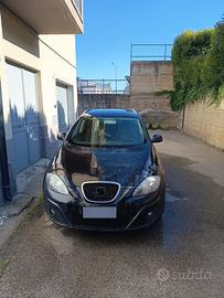 seat altea xl