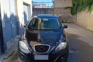 seat altea xl