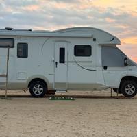 Camper CI Full optional