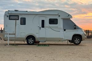 Camper CI Full optional