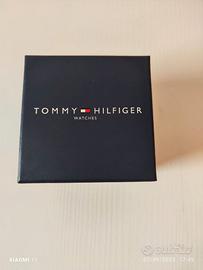 Orologio Tommy Hilfiger