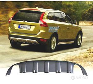 DIFFUSORE PER VOLVO XC60 08-13