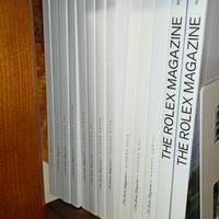 The Magazzine Rolex Italiano 