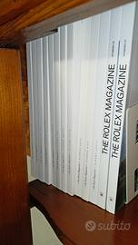 The Magazzine Rolex Italiano 