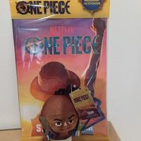 portachiavi One piece 