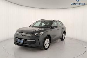 Volkswagen Tiguan 2.0 TDI 110KW SCR Life DSG