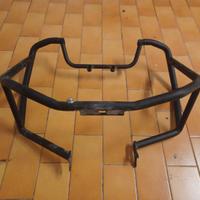 Paramotore Ducati Multistrada v2 2025