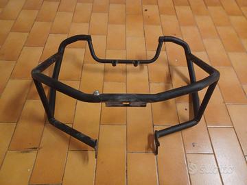 Paramotore Ducati Multistrada v2 2025