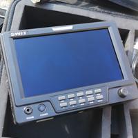 Monitor professionale SWIFT S-1071H 7” usato