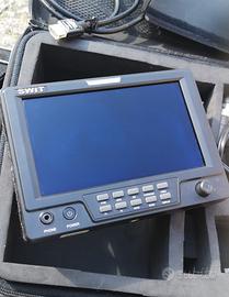 Monitor professionale SWIFT S-1071H 7” usato