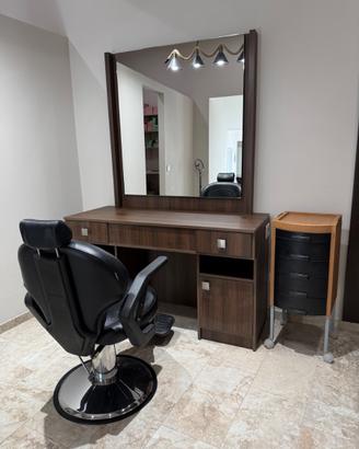 Arredo Bareria