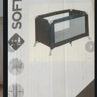 Lettono da campeggio Safety 1st