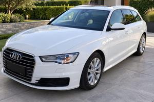 Audi A6 Avant UltraS-Tronic Business Plus-190 cv.