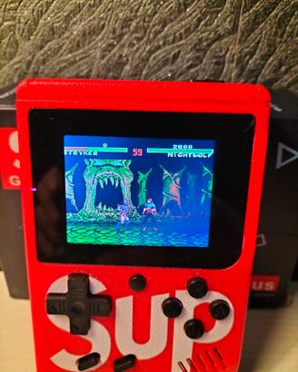 Console portatile