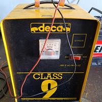 caricabatterie Deca 