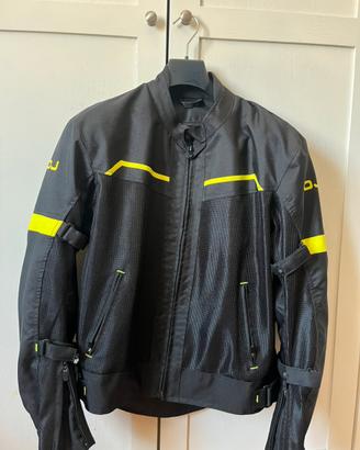 Giacca da Moto OJ Uomo