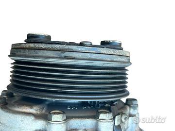 Compressore clima opel meriva a 1700 cdti 101 cv