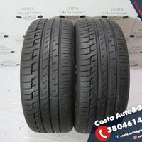 Saldi 225 50 18 Continental 90% 2021 225 50 R18