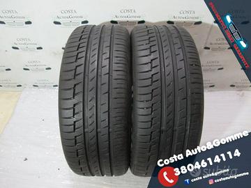 Saldi 225 50 18 Continental 90% 2021 225 50 R18