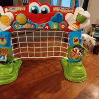 Baby Clementoni Tira e segna