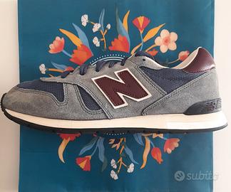 New balance sale donna 38