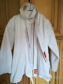 KIMONO KARATE 