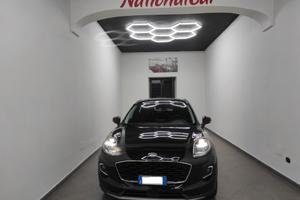 Ford Puma 2021 1.5 tdci 120cv titanium