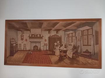 quadro arazzo