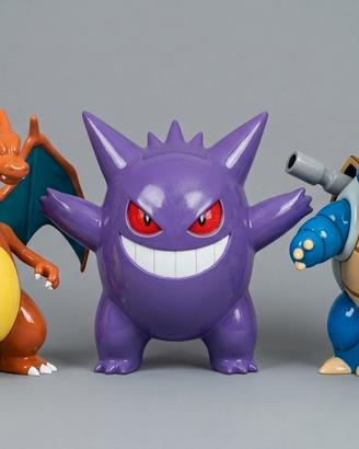 statua pokemon Grandezza 1m  1:1 action figure