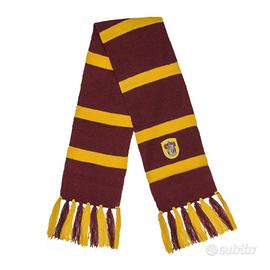 Sciarpe guanti e cappelli harry potter